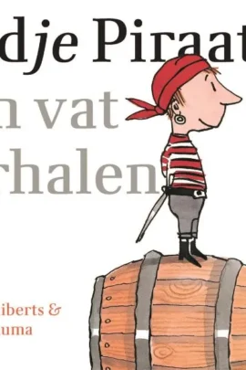 Een vat vol verhalen
