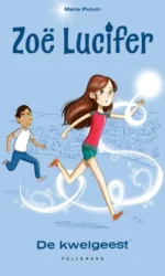 De kwelgeest | 9789493189904