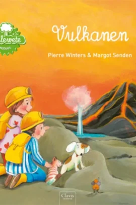 Vulkanen