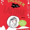 Dagboek van een lastpak | 9789464208399