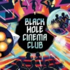 Black Hole Cinema Club | 9781805316817