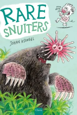 Rare snuiters