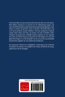 De gelukszoeker | 9789044828535 De gelukszoeker | 9789044828535