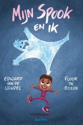 Mijn spook en ik