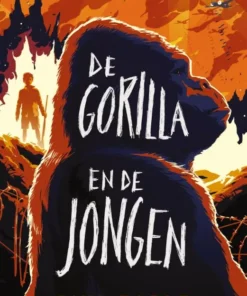 De gorilla en de jongen
