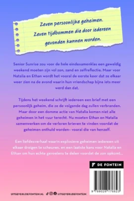 I wish you would | 9789026176623