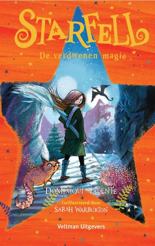 De verdwenen magie | 9789048319121 De verdwenen magie