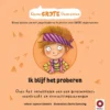 Ik blijf het proberen | 9789462918580 Ik blijf het proberen | 9789462918580