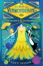 Ontwerpen & Overwinnen | 9789463967976 Ontwerpen & Overwinnen | 9789463967976