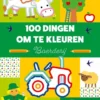 Boerderij | 9789403236629 Boerderij | 9789403236629