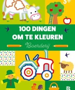 Boerderij