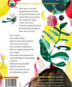 Een kleine groene puddingplaneet | 9789024599950 Een kleine groene puddingplaneet | 9789024599950