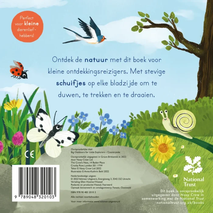 In de natuur - Afbeelding 2