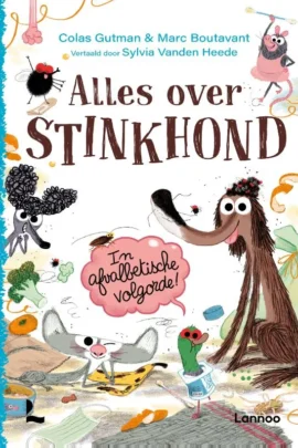 Alles over Stinkhond