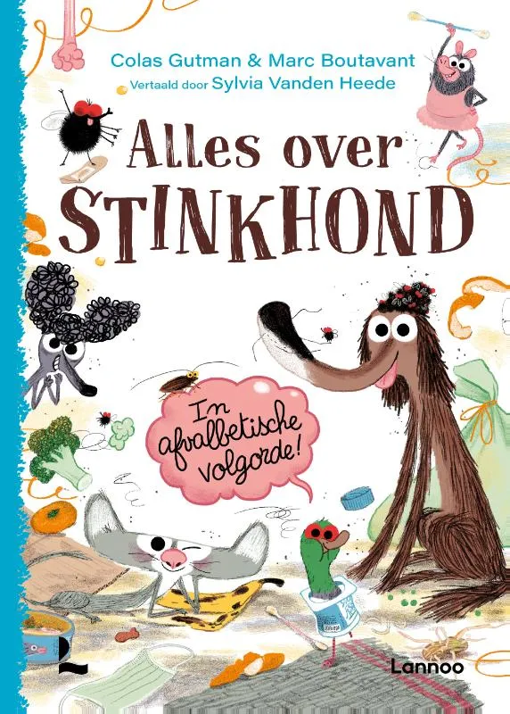 Rapunsel kinderboeken |