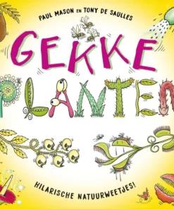 Gekke planten