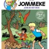 Jom in het bos | 9789462918504