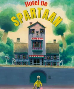 Hotel De Spartaan