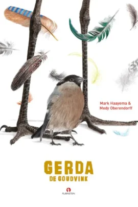 Gerda de Goudvink