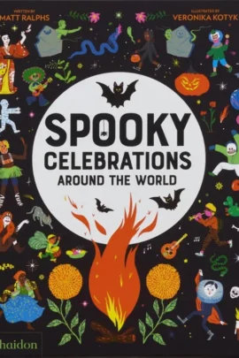 Spooky Celebrations Around the World