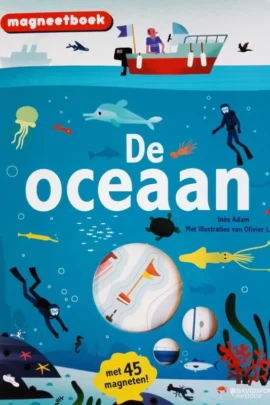 De oceaan
