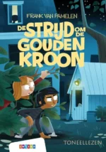 De strijd om de gouden kroon | 9789048753611