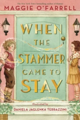 When the Stammer Came to Stay