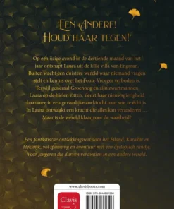 Alternative view of Het anderkind