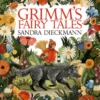 Grimms' Fairy Tales | 9781534480513