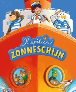 Kapitein Zonneschijn
