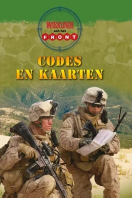 Codes en kaarten