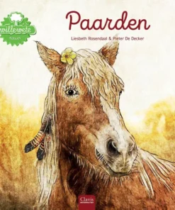 Paarden