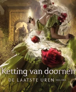 Ketting van doornen