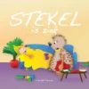 Stekel is ziek | 9789493476172 Stekel is ziek | 9789493476172