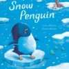 Snow Penguin | 9781408869147