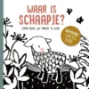 Waar is schaapje? | 9789089121783
