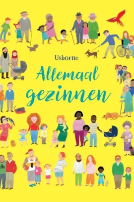 Allemaal gezinnen