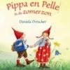 Pippa en Pelle in de zomerzon | 9789060388372