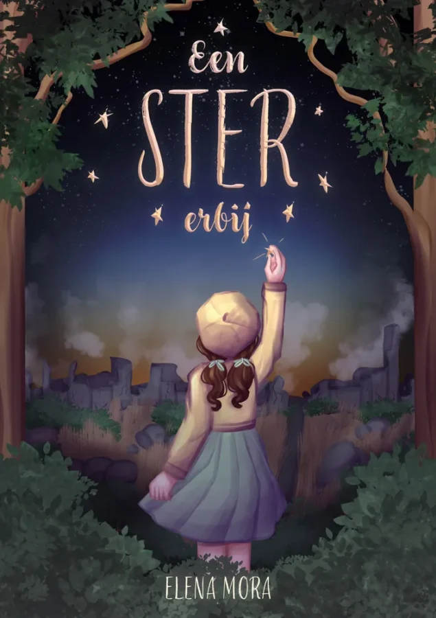 Rapunsel kinderboeken |