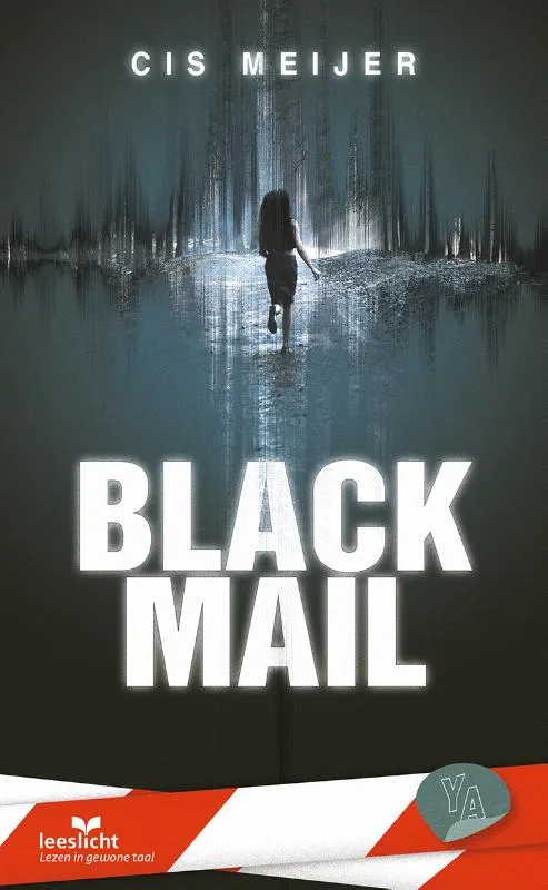 Blackmail | 9789086967339 Blackmail