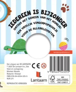 Huisdieren | 9789463543255