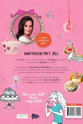 Alternative view of Knutselen met Jill
