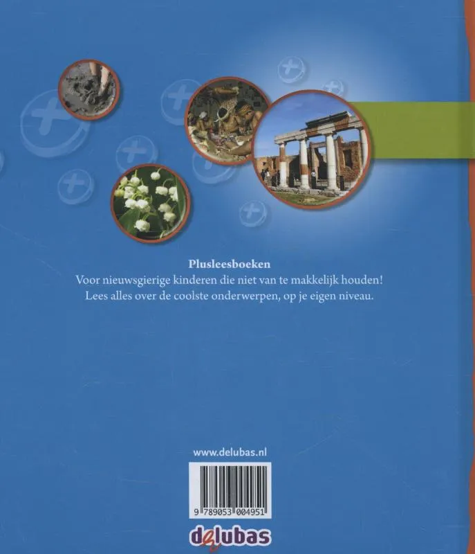 Plusleesboek M5 | 9789053004951 Plusleesboek M5 - Afbeelding 2