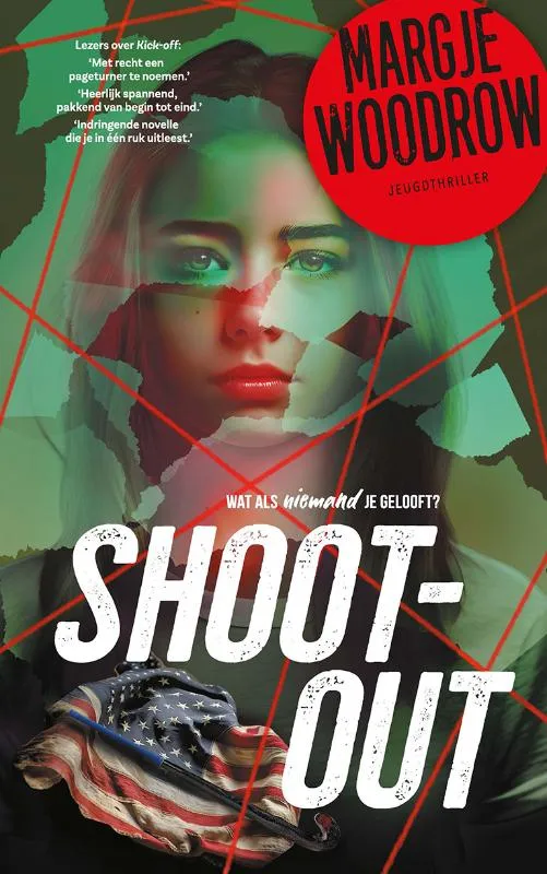 Shoot-out | 9789026177439 Shoot-out