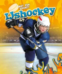 IJshockey