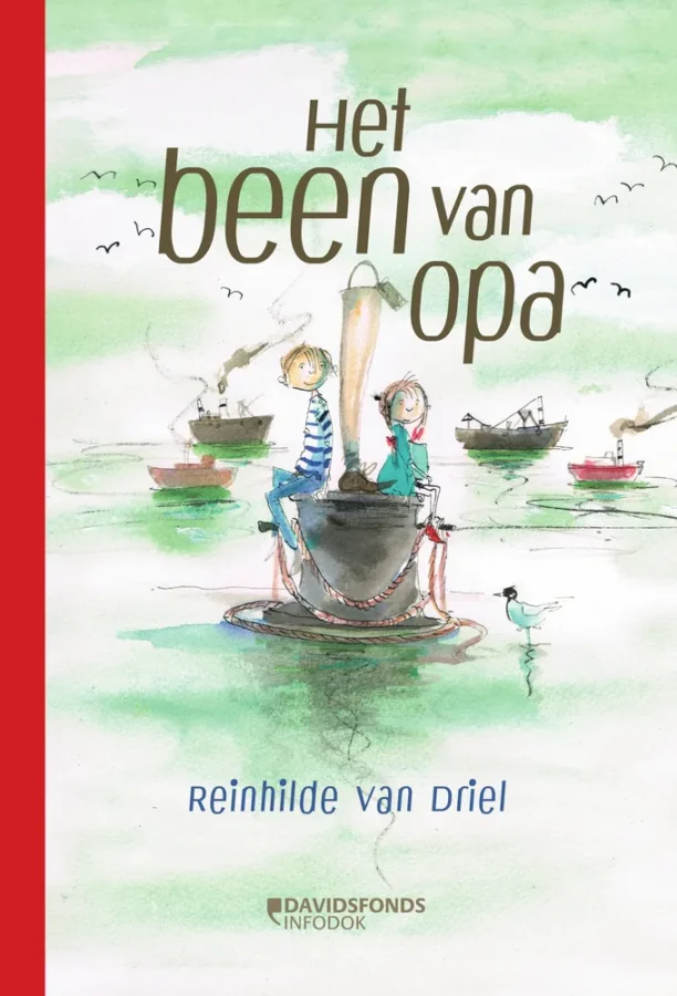 Rapunsel kinderboeken |