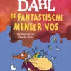 De fantastische meneer Vos | 9789026171987 De fantastische meneer Vos | 9789026171987