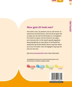 Het heelal | 9789463418652