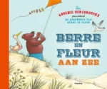 Berre en Fleur aan zee | 9789464599060