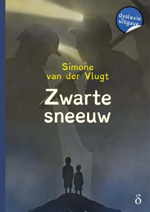 Zwarte sneeuw | 9789463245302 Zwarte sneeuw